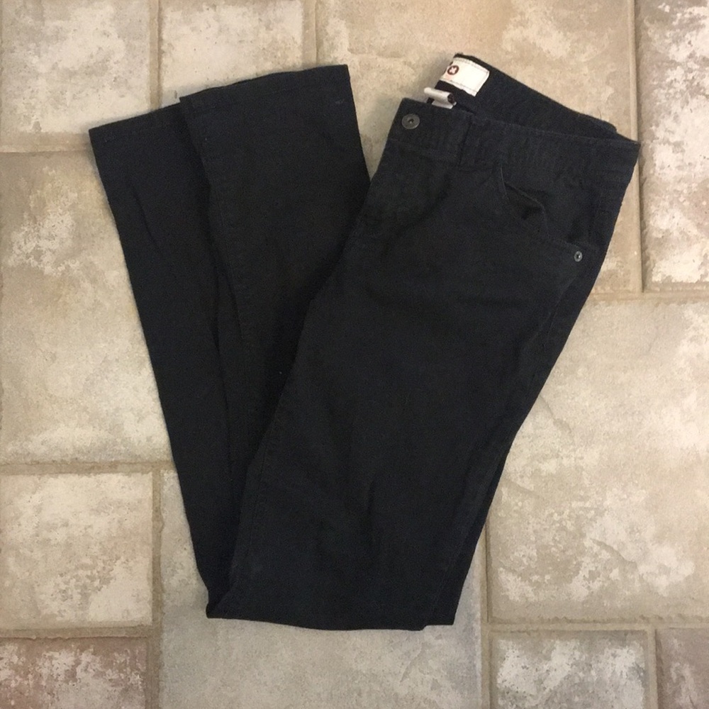 Black Jeans